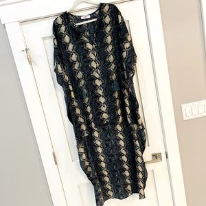 💙 Buddy Love Dress 💙